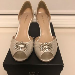 Bridal Shoes